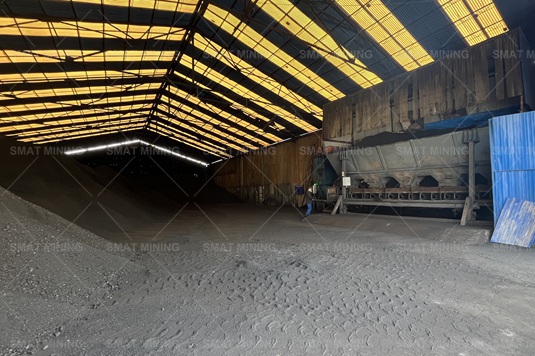 coal powder grinding plant (1)